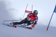 FIS Baltijas kauss 2022 Pozza di Fassa, FIS Lietuvas čempionāts GS, Foto: E.Lukšo