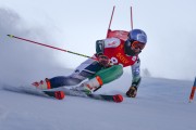 FIS Baltijas kauss 2022 Pozza di Fassa, FIS Lietuvas čempionāts GS, Foto: E.Lukšo