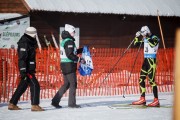 FIS Latvijas Čempionāts 2018 otrais posms, sprints C, Foto: Jānis Vīksna