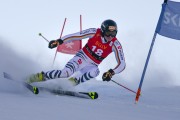 FIS Baltijas kauss 2022 Pozza di Fassa, FIS Lietuvas čempionāts GS, Foto: E.Lukšo