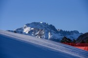 FIS Baltijas kauss 2022 Pozza di Fassa, FIS Lietuvas čempionāts GS, Foto: E.Lukšo