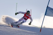 FIS Baltijas kauss 2022 Pozza di Fassa, FIS Lietuvas čempionāts GS, Foto: E.Lukšo