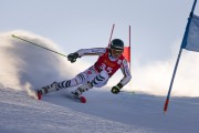 FIS Baltijas kauss 2022 Pozza di Fassa, FIS Lietuvas čempionāts GS, Foto: E.Lukšo