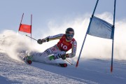 FIS Baltijas kauss 2022 Pozza di Fassa, FIS Lietuvas čempionāts GS, Foto: E.Lukšo