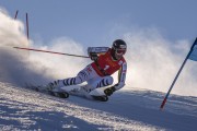 FIS Baltijas kauss 2022 Pozza di Fassa, FIS Lietuvas čempionāts GS, Foto: E.Lukšo