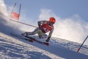 FIS Baltijas kauss 2022 Pozza di Fassa, FIS Lietuvas čempionāts GS, Foto: E.Lukšo