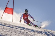 FIS Baltijas kauss 2022 Pozza di Fassa, FIS Lietuvas čempionāts GS, Foto: E.Lukšo