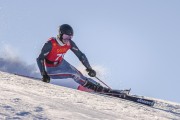 FIS Baltijas kauss 2022 Pozza di Fassa, FIS Lietuvas čempionāts GS, Foto: E.Lukšo