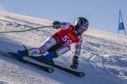 FIS Baltijas kauss 2022 Pozza di Fassa, FIS Lietuvas čempionāts GS, Foto: E.Lukšo