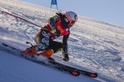 FIS Baltijas kauss 2022 Pozza di Fassa, FIS Lietuvas čempionāts GS, Foto: E.Lukšo