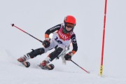 FIS Baltic Cup 2018 3. posms, jauniešu un meistaru AC slaloms, Foto: Emīls Lukšo