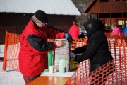 FIS Latvijas Čempionāts 2018 otrais posms, sprints C, Foto: Jānis Vīksna