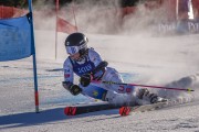 FIS Baltijas kauss 2022 Pozza di Fassa, FIS Lietuvas čempionāts GS, Foto: E.Lukšo