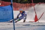 FIS Baltijas kauss 2022 Pozza di Fassa, FIS Lietuvas čempionāts GS, Foto: E.Lukšo