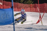 FIS Baltijas kauss 2022 Pozza di Fassa, FIS Lietuvas čempionāts GS, Foto: E.Lukšo