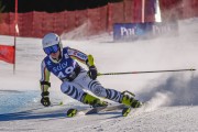 FIS Baltijas kauss 2022 Pozza di Fassa, FIS Lietuvas čempionāts GS, Foto: E.Lukšo