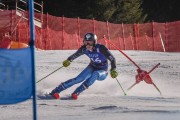 FIS Baltijas kauss 2022 Pozza di Fassa, FIS Lietuvas čempionāts GS, Foto: E.Lukšo