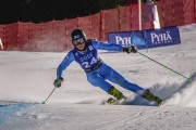 FIS Baltijas kauss 2022 Pozza di Fassa, FIS Lietuvas čempionāts GS, Foto: E.Lukšo