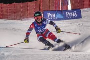 FIS Baltijas kauss 2022 Pozza di Fassa, FIS Lietuvas čempionāts GS, Foto: E.Lukšo