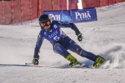 FIS Baltijas kauss 2022 Pozza di Fassa, FIS Lietuvas čempionāts GS, Foto: E.Lukšo