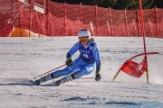 FIS Baltijas kauss 2022 Pozza di Fassa, FIS Lietuvas čempionāts GS, Foto: E.Lukšo