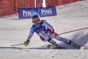 FIS Baltijas kauss 2022 Pozza di Fassa, FIS Lietuvas čempionāts GS, Foto: E.Lukšo