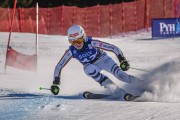 FIS Baltijas kauss 2022 Pozza di Fassa, FIS Lietuvas čempionāts GS, Foto: E.Lukšo