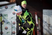 FIS Latvijas Čempionāts 2018 otrais posms, sprints C, Foto: Jānis Vīksna