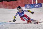 FIS Baltijas kauss 2022 Pozza di Fassa, FIS Lietuvas čempionāts GS, Foto: E.Lukšo