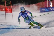 FIS Baltijas kauss 2022 Pozza di Fassa, FIS Lietuvas čempionāts GS, Foto: E.Lukšo