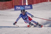 FIS Baltijas kauss 2022 Pozza di Fassa, FIS Lietuvas čempionāts GS, Foto: E.Lukšo