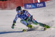 FIS Baltijas kauss 2022 Pozza di Fassa, FIS Lietuvas čempionāts GS, Foto: E.Lukšo