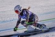 FIS Baltijas kauss 2022 Pozza di Fassa, FIS Lietuvas čempionāts GS, Foto: E.Lukšo