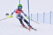 FIS Baltic Cup 2018 3. posms, jauniešu un meistaru AC slaloms, Foto: Emīls Lukšo