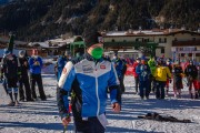 FIS Baltijas kauss 2022 Pozza di Fassa, FIS Lietuvas čempionāts GS, Foto: E.Lukšo