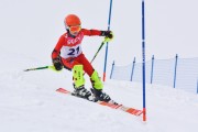 FIS Baltic Cup 2018 3. posms, jauniešu un meistaru AC slaloms, Foto: Emīls Lukšo