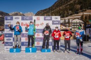 FIS Baltijas kauss 2022 Pozza di Fassa, FIS Lietuvas čempionāts GS, Foto: E.Lukšo