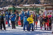 FIS Baltijas kauss 2022 Pozza di Fassa, FIS Lietuvas čempionāts GS, Foto: E.Lukšo