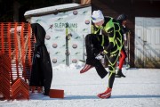 FIS Latvijas Čempionāts 2018 otrais posms, sprints C, Foto: Jānis Vīksna