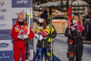 FIS Baltijas kauss 2022 Pozza di Fassa, FIS Lietuvas čempionāts GS, Foto: E.Lukšo