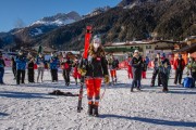 FIS Baltijas kauss 2022 Pozza di Fassa, FIS Lietuvas čempionāts GS, Foto: E.Lukšo