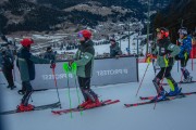 FIS Baltijas kauss 2022 Pozza di Fassa, FIS SL, Foto: E.Lukšo