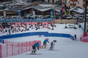 FIS Baltijas kauss 2022 Pozza di Fassa, FIS SL, Foto: E.Lukšo