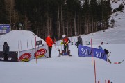 FIS Baltijas kauss 2022 Pozza di Fassa, FIS SL, Foto: E.Lukšo