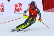 FIS Baltijas kauss 2022 Pozza di Fassa, FIS SL, Foto: E.Lukšo