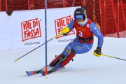 FIS Baltijas kauss 2022 Pozza di Fassa, FIS SL, Foto: E.Lukšo