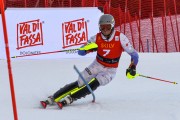 FIS Baltijas kauss 2022 Pozza di Fassa, FIS SL, Foto: E.Lukšo