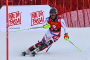 FIS Baltijas kauss 2022 Pozza di Fassa, FIS SL, Foto: E.Lukšo