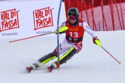 FIS Baltijas kauss 2022 Pozza di Fassa, FIS SL, Foto: E.Lukšo