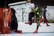 FIS Latvijas Čempionāts 2018 otrais posms, sprints C, Foto: Jānis Vīksna